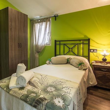 Villa Casa Carla à Palas de Rei Extérieur photo