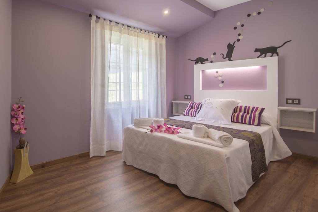 Villa Casa Carla à Palas de Rei Extérieur photo