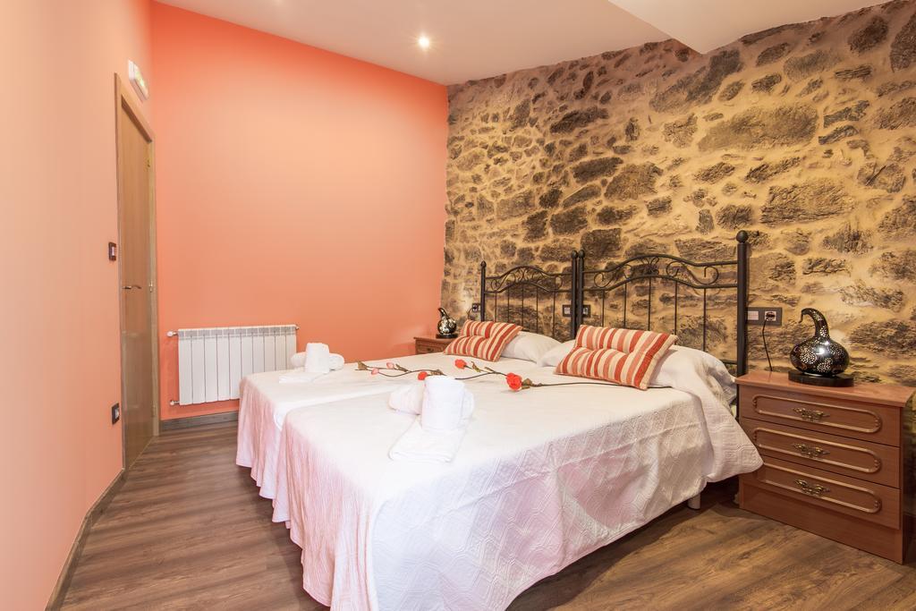 Villa Casa Carla à Palas de Rei Extérieur photo