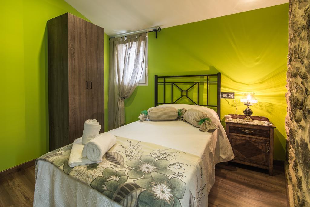 Villa Casa Carla à Palas de Rei Extérieur photo