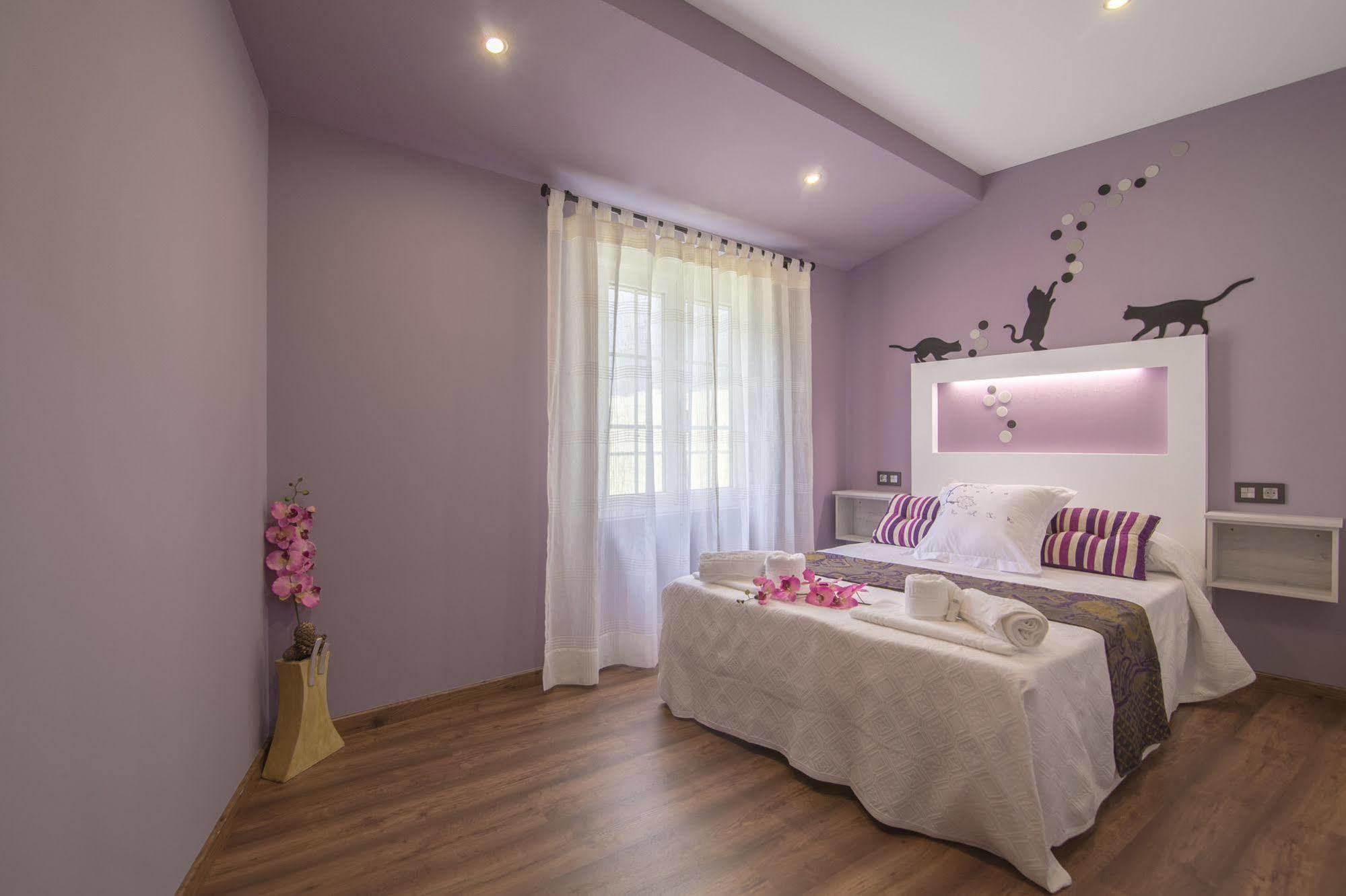 Villa Casa Carla à Palas de Rei Extérieur photo