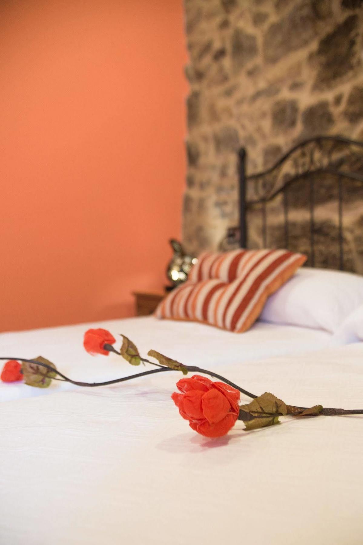 Villa Casa Carla à Palas de Rei Extérieur photo