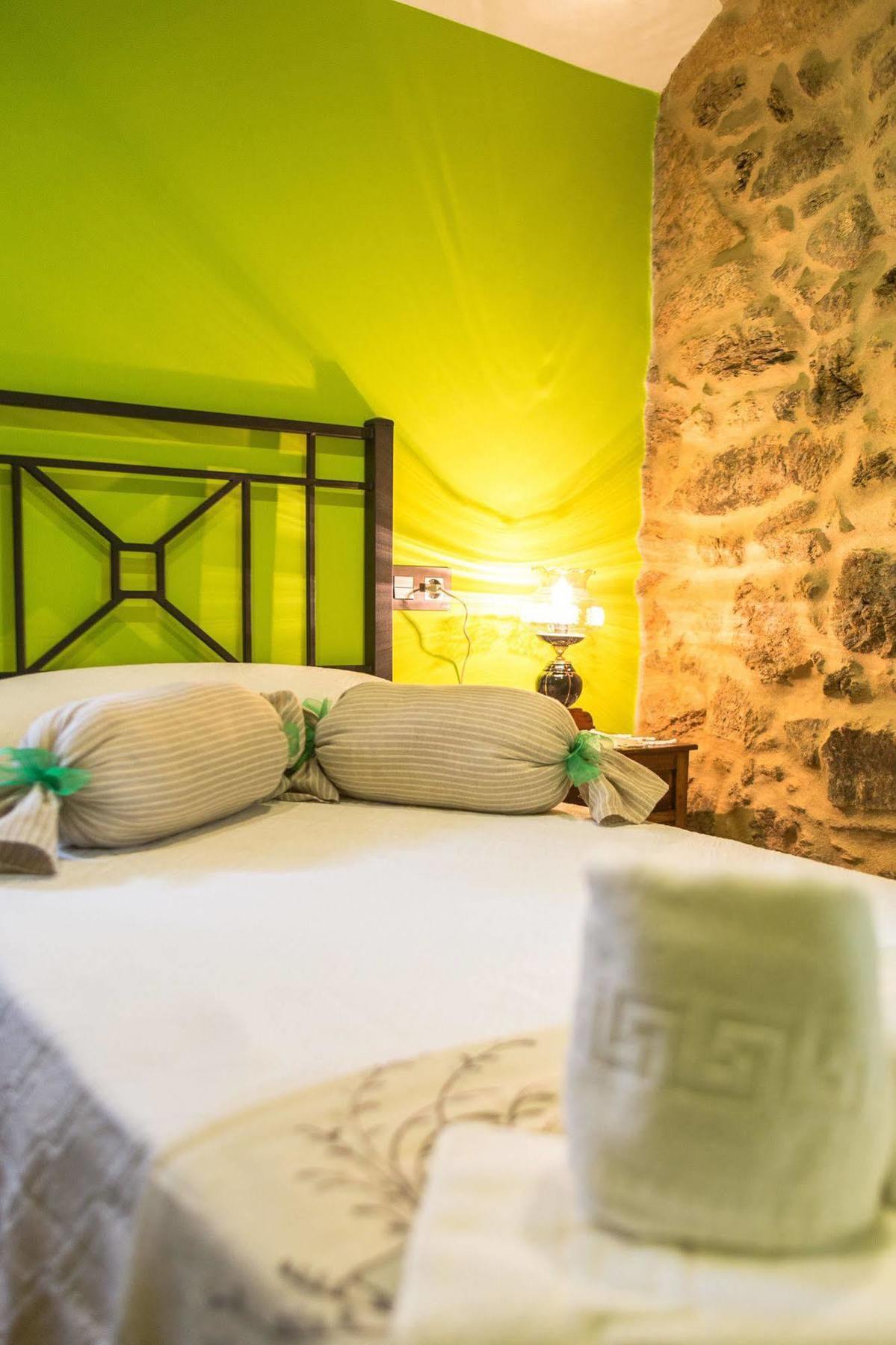 Villa Casa Carla à Palas de Rei Extérieur photo