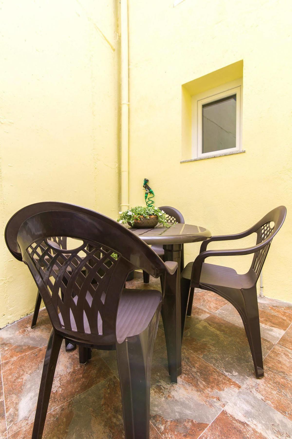 Villa Casa Carla à Palas de Rei Extérieur photo