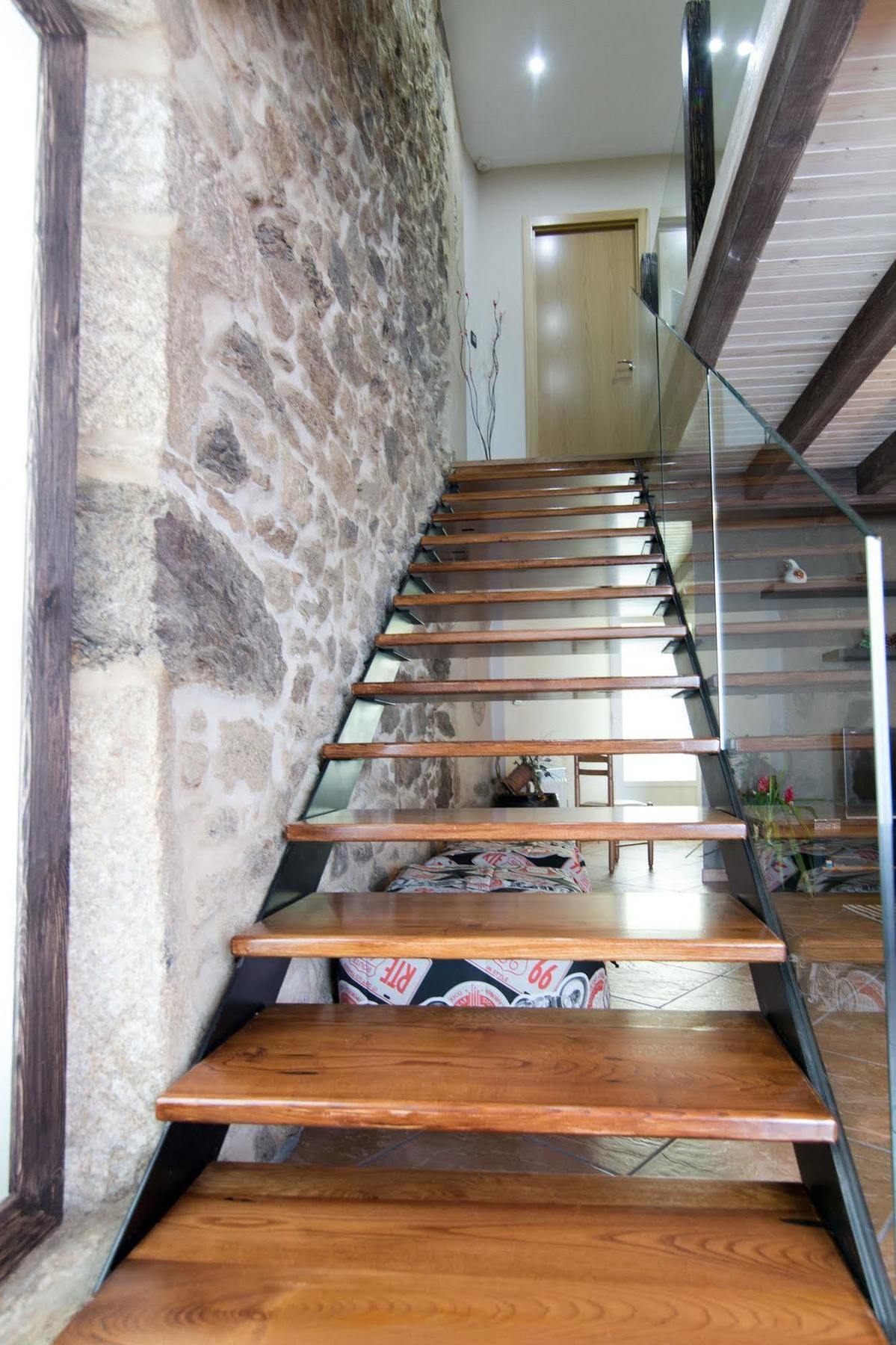 Villa Casa Carla à Palas de Rei Extérieur photo