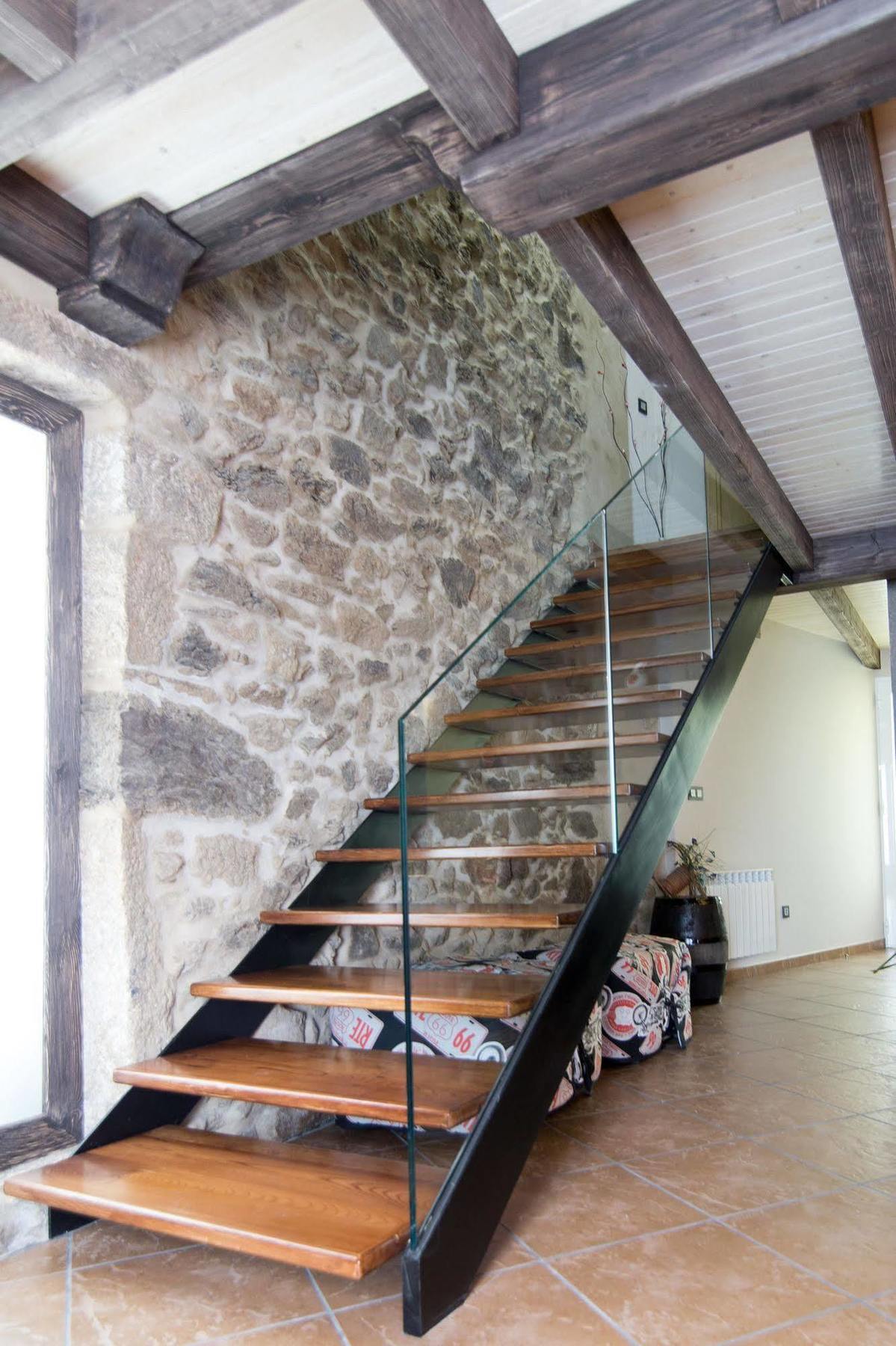 Villa Casa Carla à Palas de Rei Extérieur photo